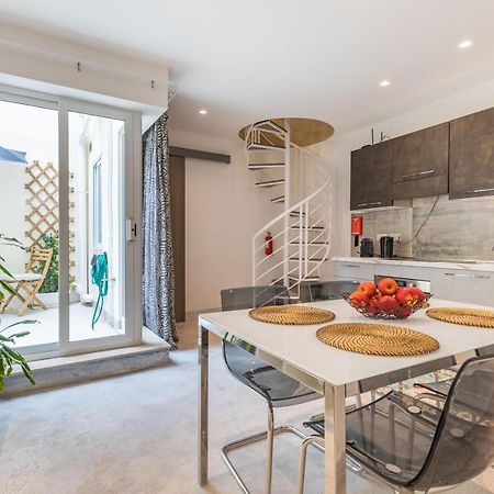 Sliema Luxurious One Bedroom Duplex Maisonette Bagian luar foto