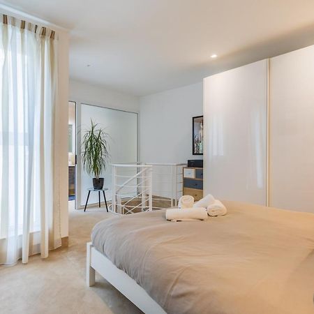 Sliema Luxurious One Bedroom Duplex Maisonette Bagian luar foto