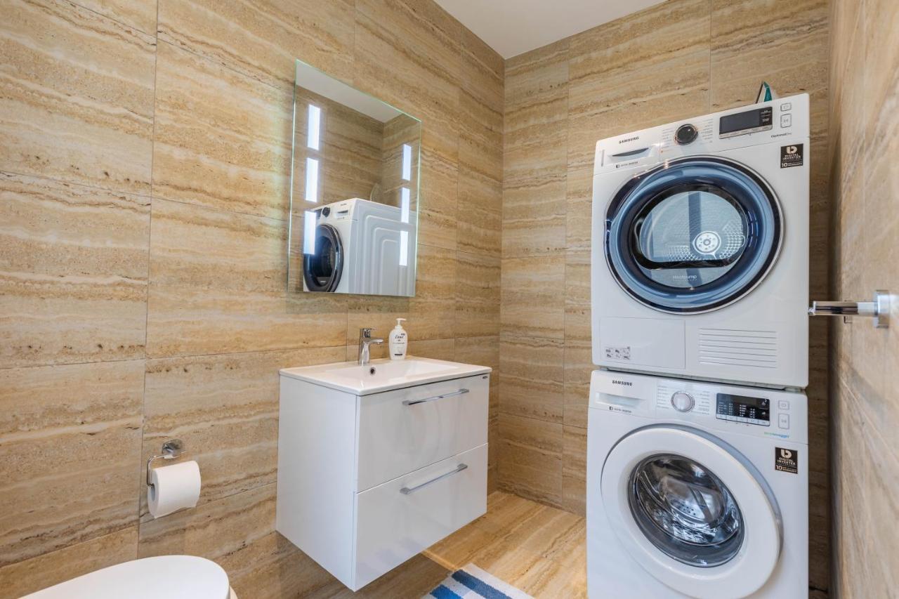 Sliema Luxurious One Bedroom Duplex Maisonette Bagian luar foto