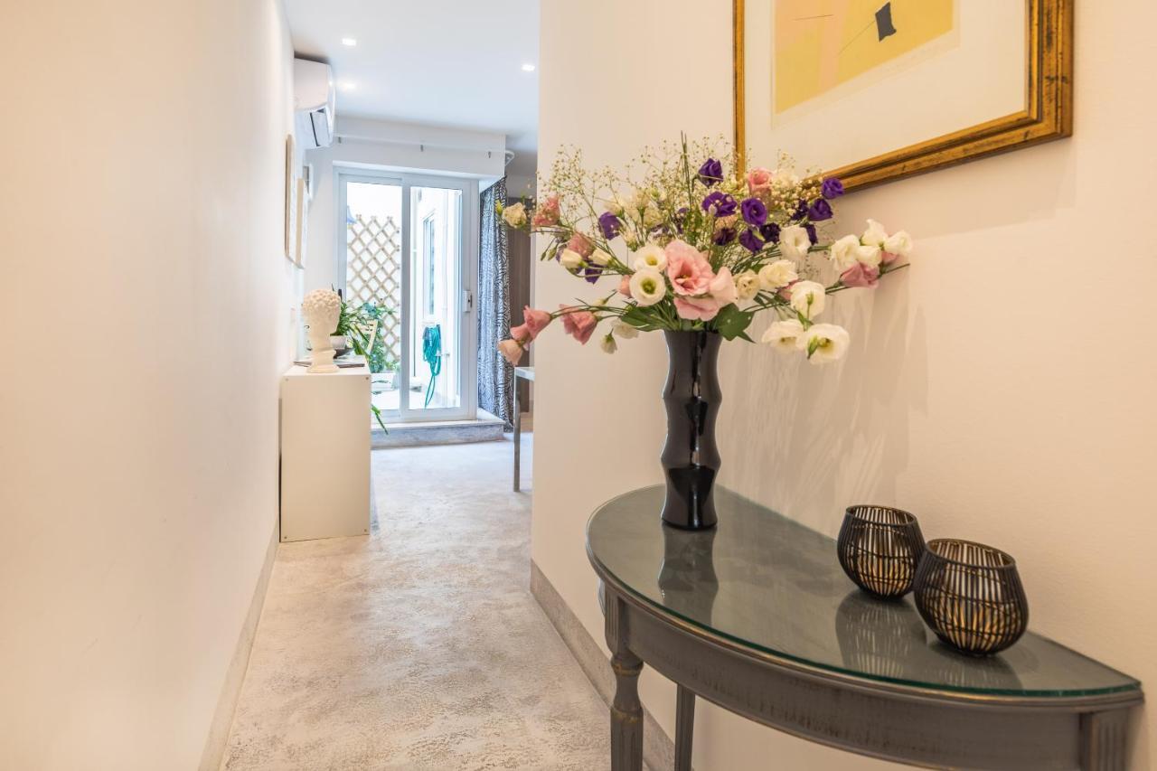 Sliema Luxurious One Bedroom Duplex Maisonette Bagian luar foto