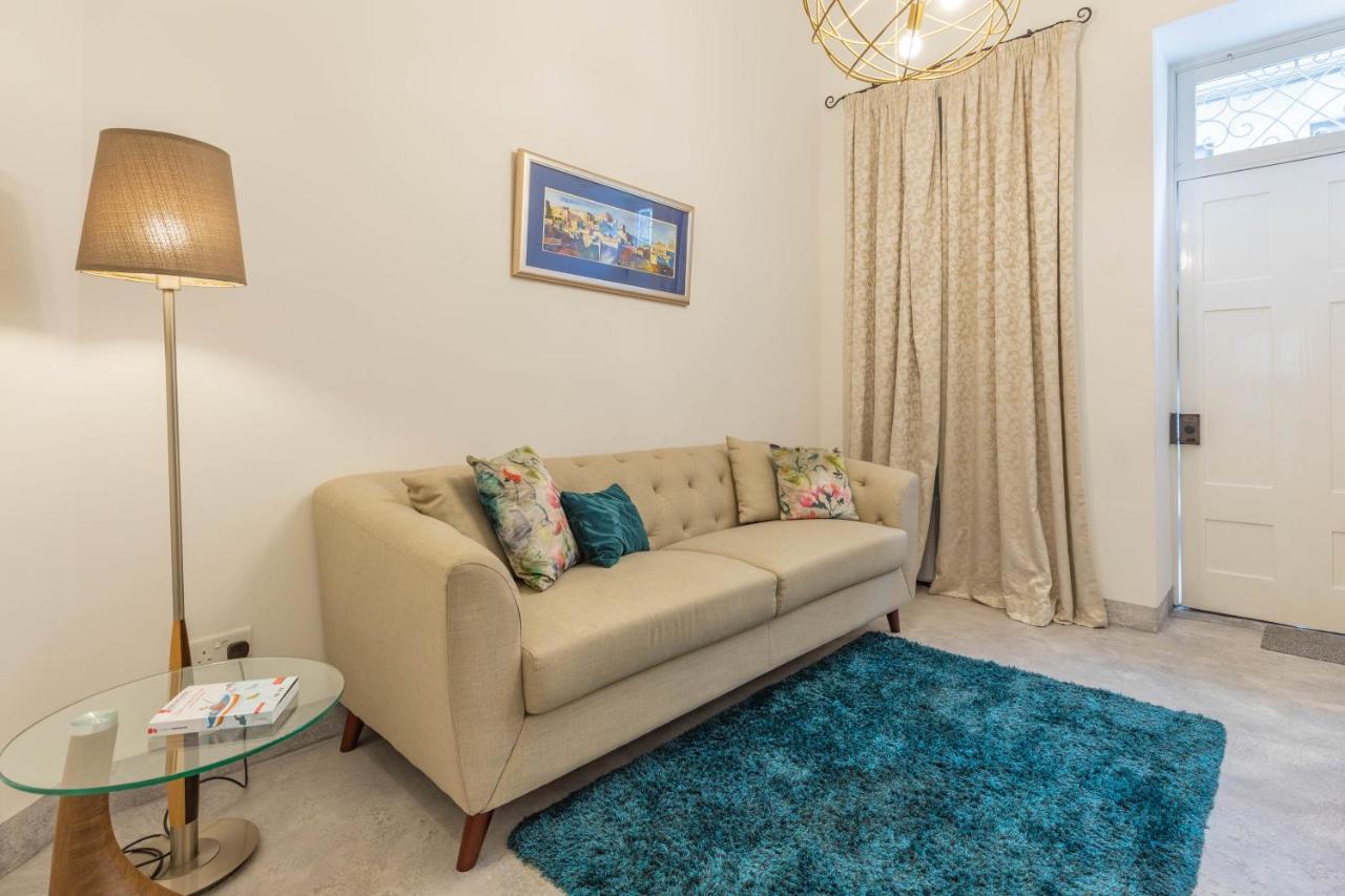 Sliema Luxurious One Bedroom Duplex Maisonette Bagian luar foto