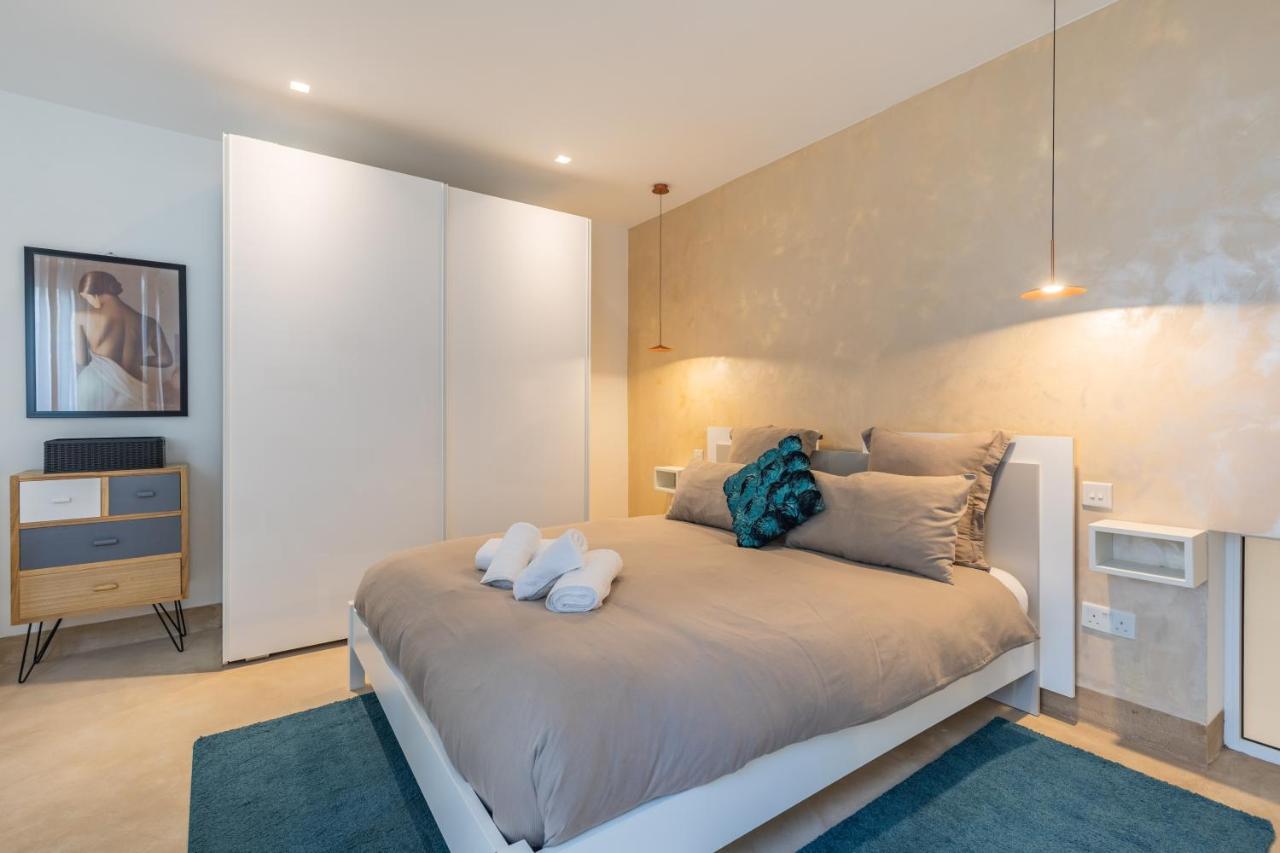 Sliema Luxurious One Bedroom Duplex Maisonette Bagian luar foto
